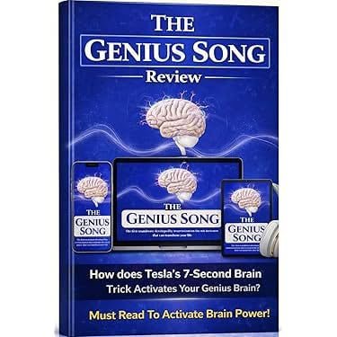 The Genius Song 