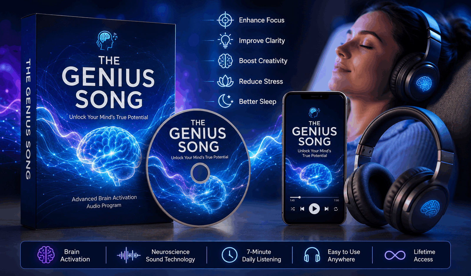The-Genius-SOng
